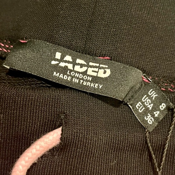 💕SOLD💕 New with tags Jaded London angel skirt - Picture 4 of 4